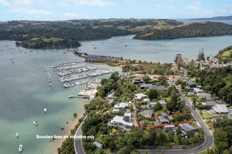 Photo of property in 5 Kanuka Road, Sandspit, Warkworth, 0982