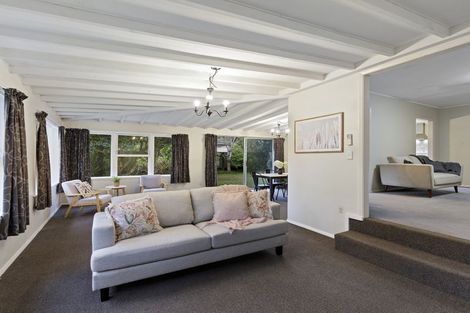 Photo of property in 18 Longfellow Street, Trentham, Upper Hutt, 5018