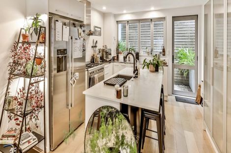 Photo of property in 1/12h Beaumont Street, Auckland Central, Auckland, 1011