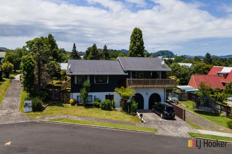 Photo of property in 7 Pickett Place, Waihi, 3610