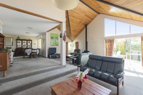 Photo of property in 36 Freyberg Crescent, Waikanae Beach, Waikanae, 5036