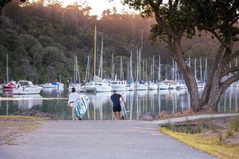 Photo of property in 2 Duck Creek Road, Stillwater, Silverdale, 0993