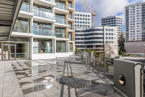 Photo of property in The Airedale, 1305/79 Airedale Street, Auckland Central, Auckland, 1010