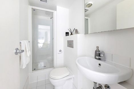 Photo of property in 6/8 Clayton Street, Newmarket, Auckland, 1023