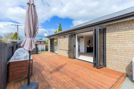 Photo of property in 31a Smith Street, Matamata, 3400