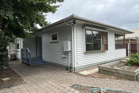 Photo of property in 475b Barrington Street, Addington, Christchurch, 8024