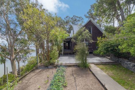 Photo of property in 7 Cannon Hill Crescent, Mount Pleasant, Christchurch, 8081