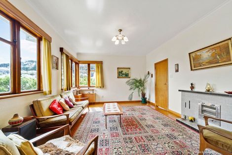 Photo of property in 12c Edinburgh Terrace, Berhampore, Wellington, 6023
