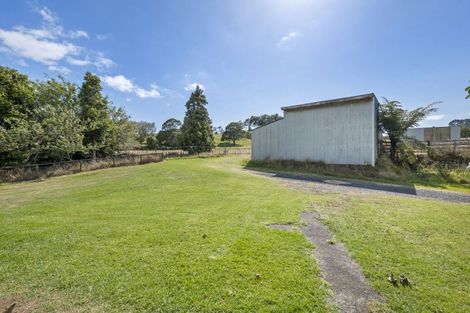 Photo of property in 77 Dorset Road, Hillsborough, New Plymouth, 4372