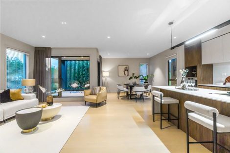 Photo of property in 201c Hurstmere Road, Takapuna, Auckland, 0622