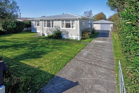 Photo of property in 52 Gordon Street, Lansdowne, Masterton, 5810