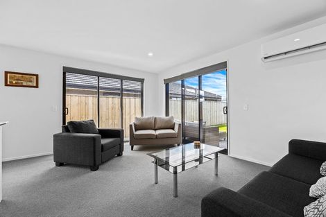 Photo of property in 36 Crossley Avenue, Woodend, 7610
