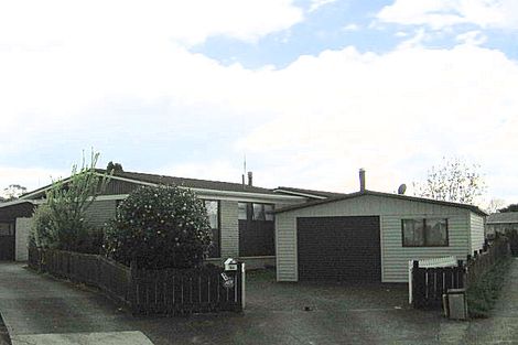 Photo of property in 6a Chestnut Place, Ngongotaha, Rotorua, 3010