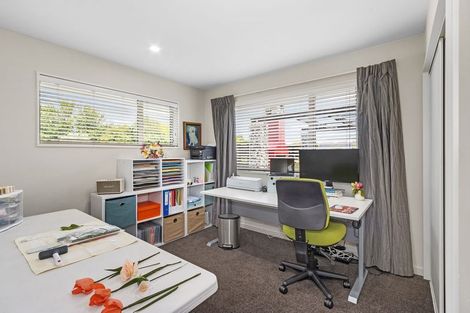 Photo of property in 19 Cullen Avenue, Swannanoa, Rangiora, 7475