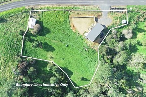 Photo of property in 62 Pioneer Road, Pokeno, 2471