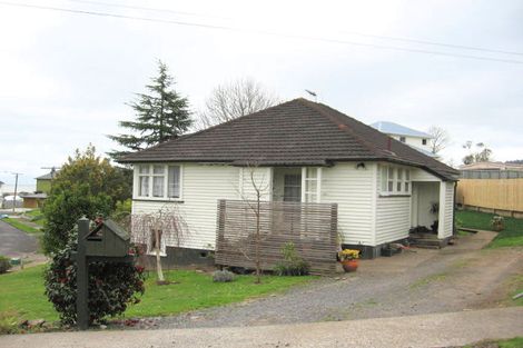 Photo of property in 201 Mount Sea Road, Thames, 3500