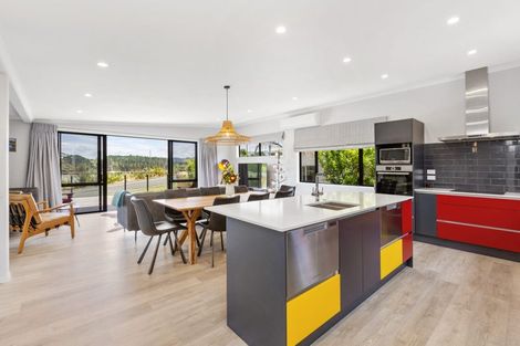 Photo of property in 14 Robertson Street, Raglan, 3225