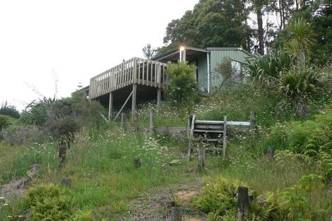 Photo of property in 271 Ngunguru Ford Road, Kiripaka, Whangarei, 0173