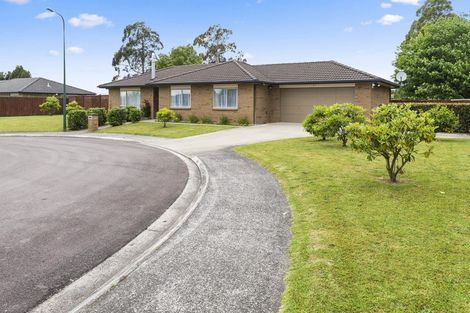 Photo of property in 30 Kauae Place, Ngongotaha, Rotorua, 3010