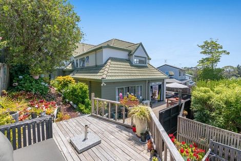 Photo of property in 1/3 Pelican Lane, Unsworth Heights, Auckland, 0632