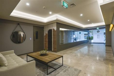 Photo of property in 5 Hopetoun Street, Freemans Bay, Auckland, 1011