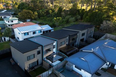 Photo of property in 4/143 Portage Road, New Lynn, Auckland, 0600