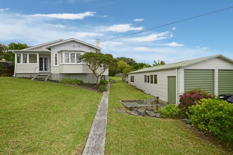 Photo of property in 42 Lilburn Street, Warkworth, 0910