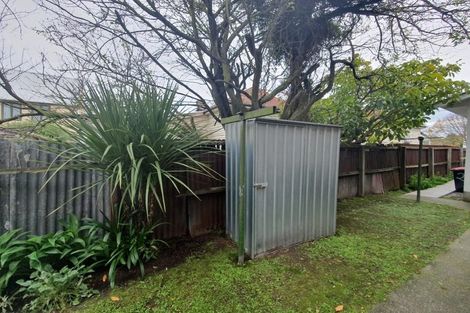 Photo of property in 5/42 Mathesons Road, Phillipstown, Christchurch, 8011