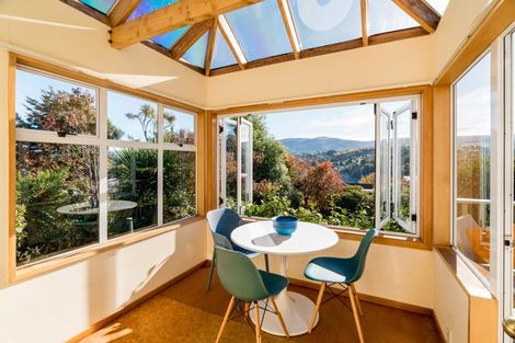 Photo of property in 27 Signal Hill Road, Opoho, Dunedin, 9010