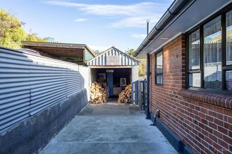 Photo of property in 4 Wilson Street, Seaview, Timaru, 7910