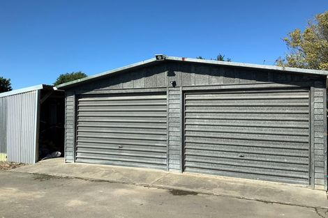 Photo of property in 73 Thomson Street, Tinwald, Ashburton, 7700