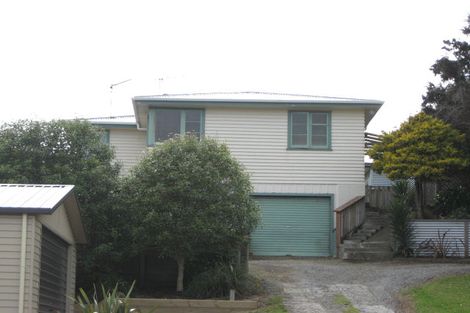 Photo of property in 116 Omata Road, Marfell, New Plymouth, 4310