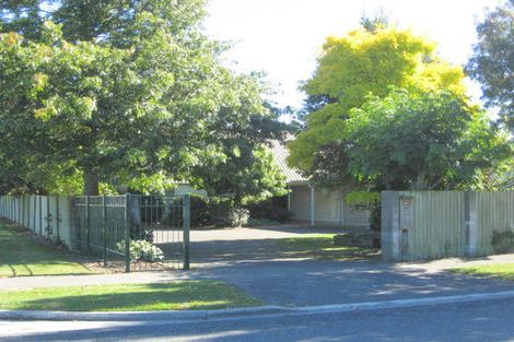 Photo of property in 41 Morgan Street, Methven, 7730