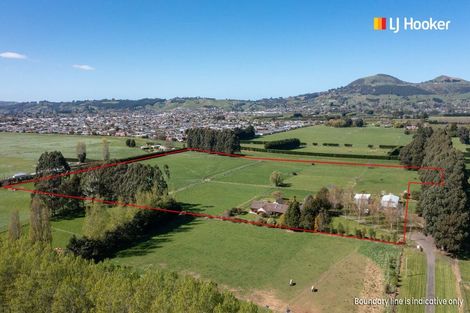 Photo of property in 147 Dukes Road South, Mosgiel, 9092