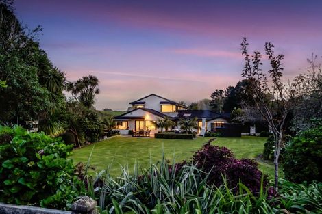 Photo of property in 371b Mangorei Road, Merrilands, New Plymouth, 4312
