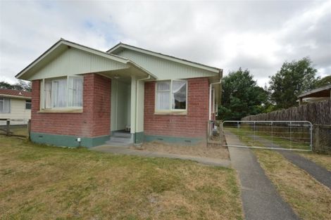 Photo of property in 65 Roslyn Street, Taumarunui, 3920