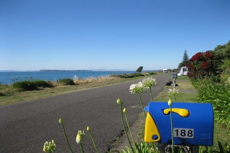 Photo of property in 188 Whirinaki Road, Eskdale, Napier, 4182