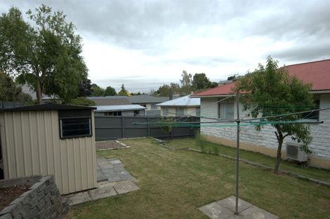 Photo of property in 22 Benmore Street, Glenwood, Timaru, 7910