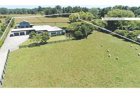 Photo of property in 41 Jack Paterson Road, Opaheke, Papakura, 2584