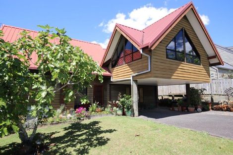 Photo of property in 57 Te Haumi Drive, Paihia, 0200