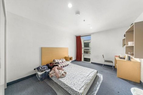 Photo of property in Hanson House, 12/27 Hanson Street, Mount Cook, Wellington, 6021