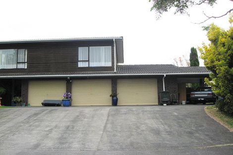 Photo of property in 2 Aztec Place, Conifer Grove, Takanini, 2112