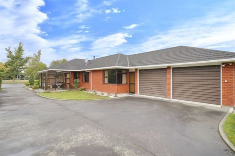 Photo of property in 2 Matai Place, Oxford, 7430