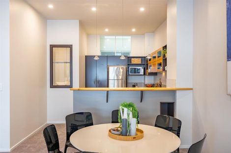 Photo of property in Madison On Tory, 14/148 Tory Street, Te Aro, Wellington, 6011