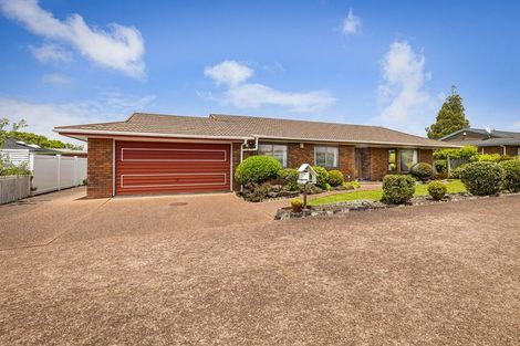 Photo of property in 131b Parrs Cross Road, Glen Eden, Auckland, 0612