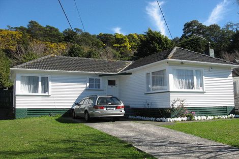 Photo of property in 14 Dover Road, Wainuiomata, Lower Hutt, 5014