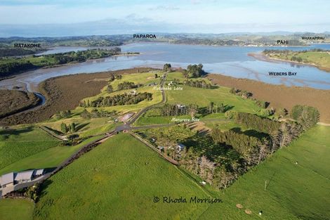 Photo of property in 33 Manurere Rise, Tinopai, 0593