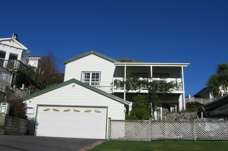 Photo of property in 26 Omar Street, Khandallah, Wellington, 6035