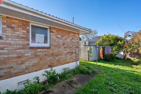Photo of property in 11/82 Huia Road, Papatoetoe, Auckland, 2025