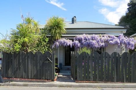 Photo of property in 2 Paradise Road, Napier South, Napier, 4110